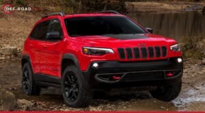 What Wheels Will Fit on a Jeep Cherokee